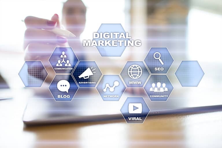 Digital Marketing Tools