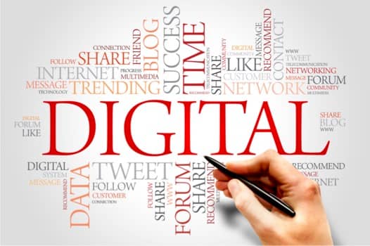 Warum Digitalisierung wichtig ist?